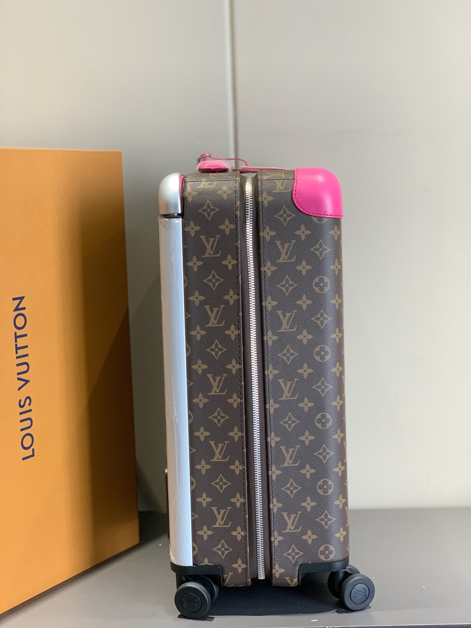 Louis Vuitton Suitcase